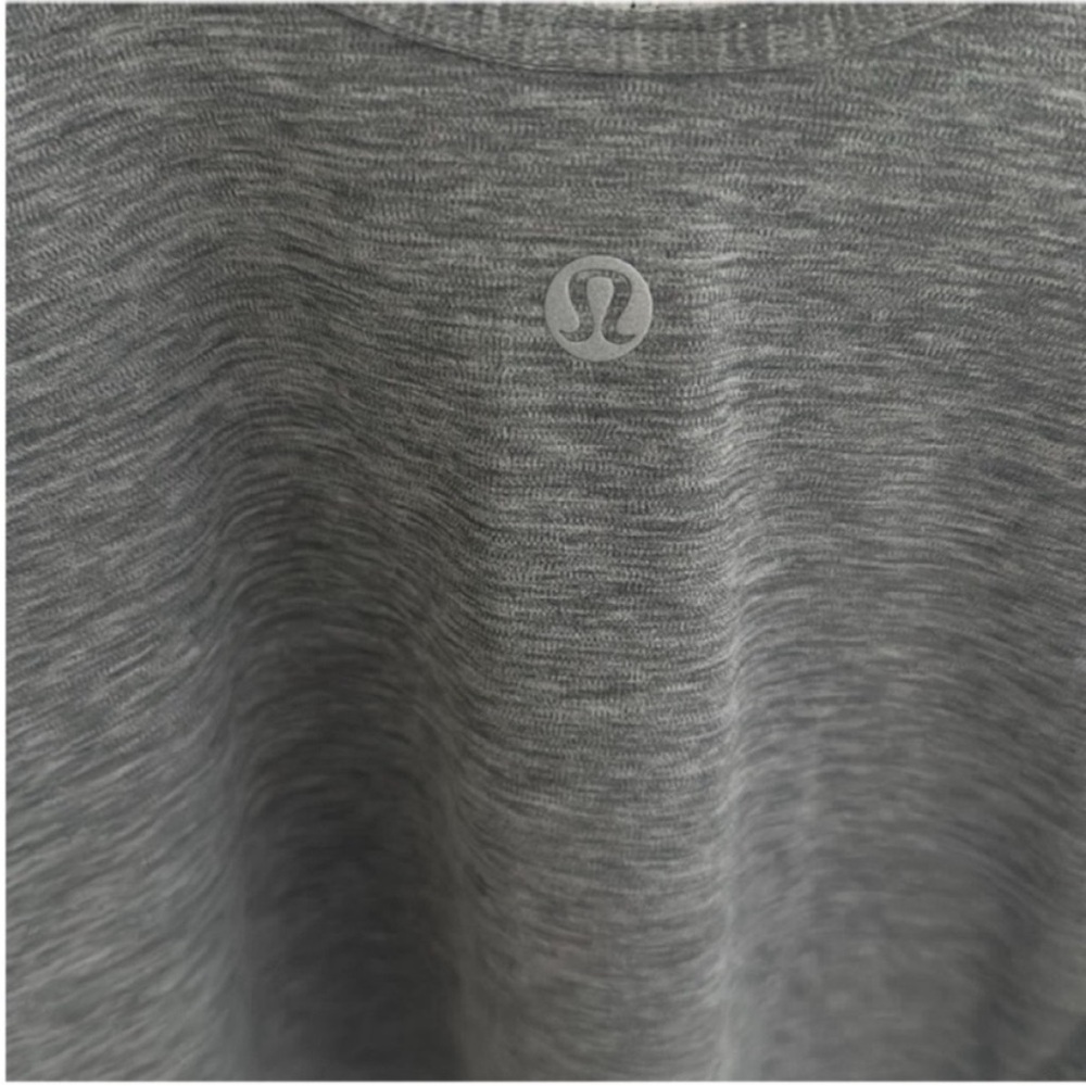 Lululemon Align Long Sleeve Shirt - Picture 5 of 5